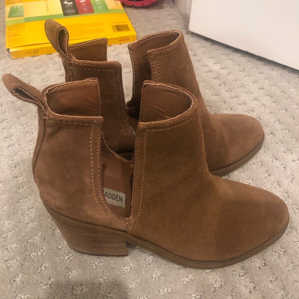 Steve Madden Bootie - image 2